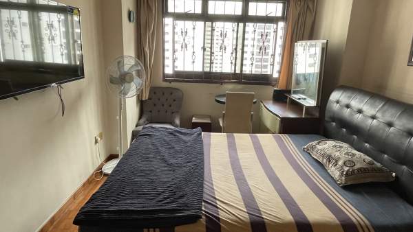 Room for rent Yew Tee (Choa Chu Kang), Singapore - Rental at 687B Choa ...
