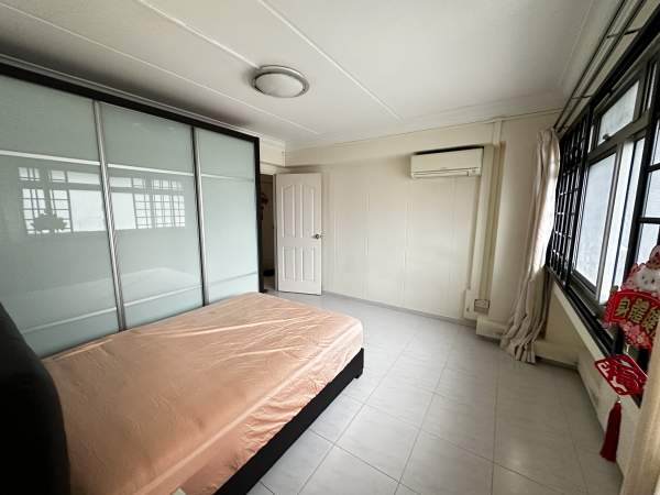 Room for rent Yew Tee (Choa Chu Kang), Singapore - Rental at Choa Chu ...