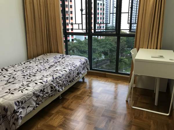 Room for rent Yew Tee (Choa Chu Kang), Singapore - Rental at 50 Choa ...
