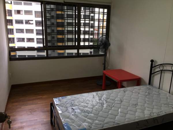 Room for rent Yew Tee (Choa Chu Kang), Singapore - Rental at Choa Chu ...