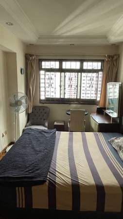 Room for rent Yew Tee (Choa Chu Kang), Singapore - Rental at 687B Choa ...