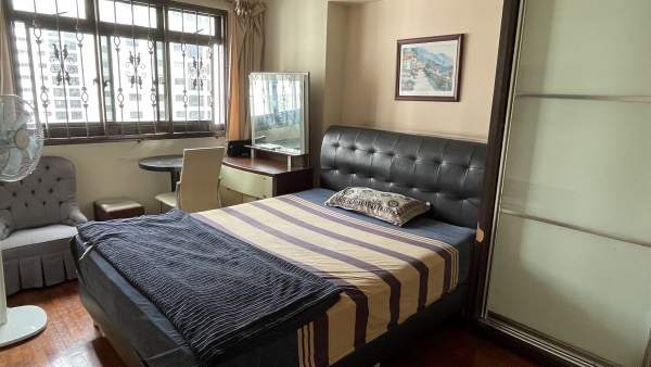 Room for rent Yew Tee (Choa Chu Kang), Singapore - Rental at 687B Choa ...