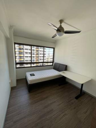 Room for rent Yew Tee (Choa Chu Kang), Singapore - Rental at 641 Choa ...