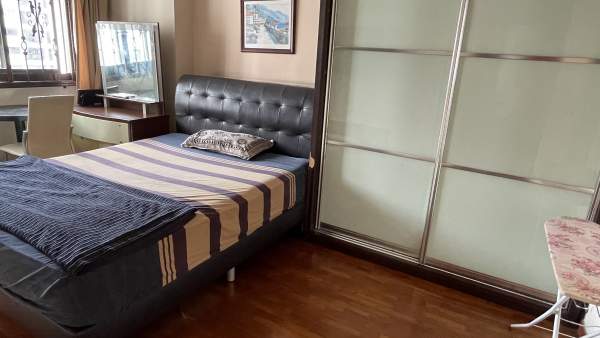 Room for rent Yew Tee (Choa Chu Kang), Singapore - Rental at 687B Choa ...