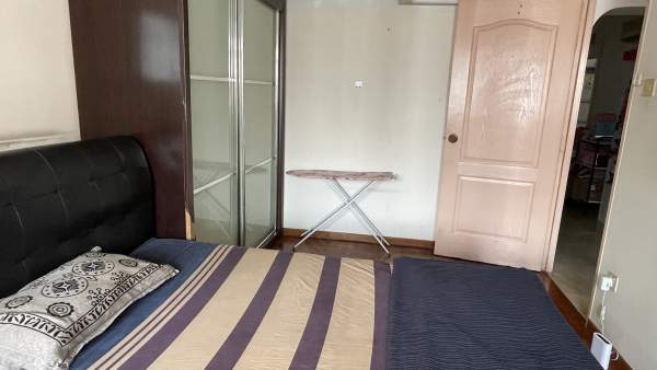 Room for rent Yew Tee (Choa Chu Kang), Singapore - Rental at 687B Choa ...