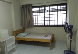 Rent In Singapore