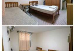 Rent In Singapore
