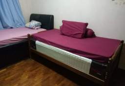 Rent In Singapore