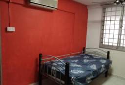 Rent In Singapore
