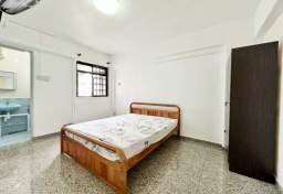 Rent In Singapore