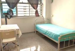 Rent In Singapore