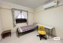 Rent In Singapore