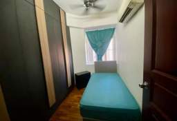 Rent In Singapore