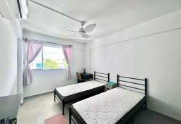 Rent In Singapore