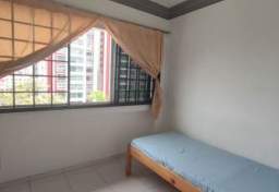 Rent In Singapore