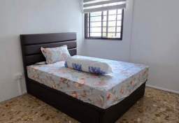 Rent In Singapore