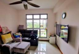 Rent In Singapore