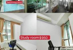 Rent In Singapore