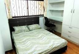 Rent In Singapore