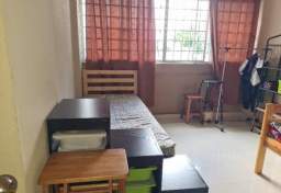 Rent In Singapore