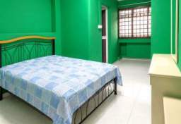 Rent In Singapore