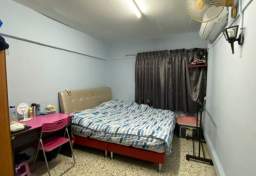 Rent In Singapore