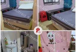 Rent In Singapore