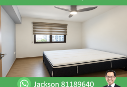 Rent In Singapore