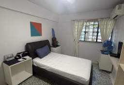 Rent In Singapore