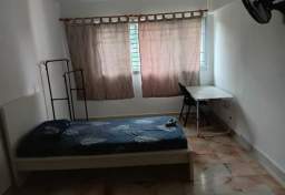 Rent In Singapore