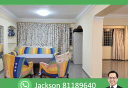 Rent In Singapore