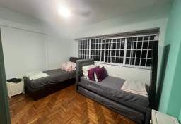 Rent In Singapore