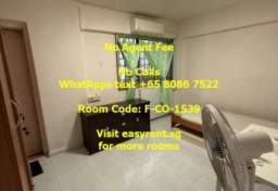 Rent In Singapore
