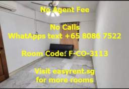 Rent In Singapore