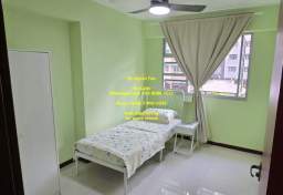 Rent In Singapore