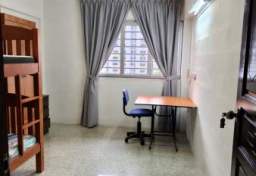 Rent In Singapore