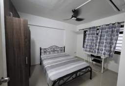 Rent In Singapore