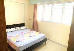 Rent In Singapore