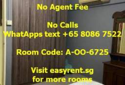 Rent In Singapore
