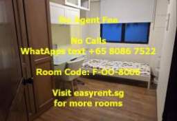 Rent In Singapore