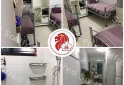 Rent In Singapore
