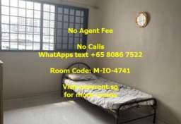 Rent In Singapore