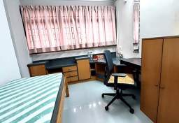 Rent In Singapore