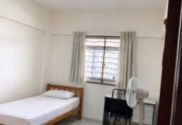 Rent In Singapore