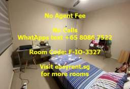 Rent In Singapore