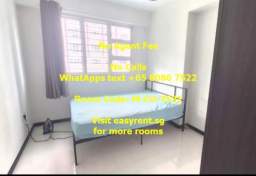 Rent In Singapore