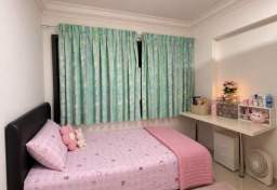 Rent In Singapore