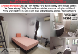 Rent In Singapore