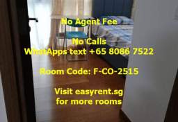 Rent In Singapore