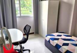Rent In Singapore